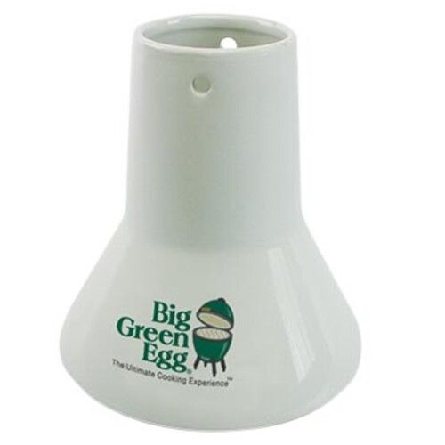 Rôtissoire  à rotir vertical en céramique pour dinde