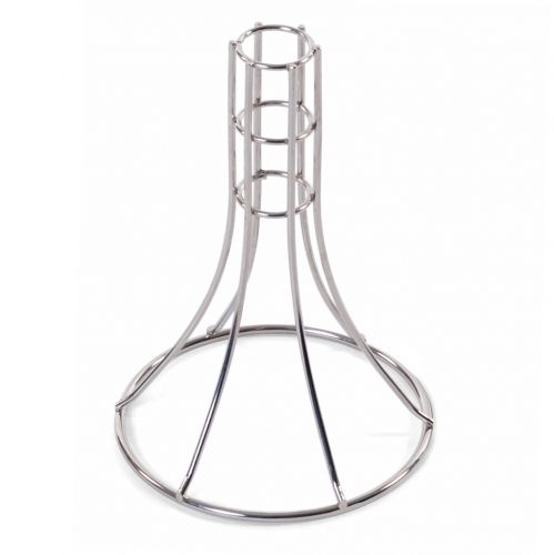 Rotissoire verticale à poulet