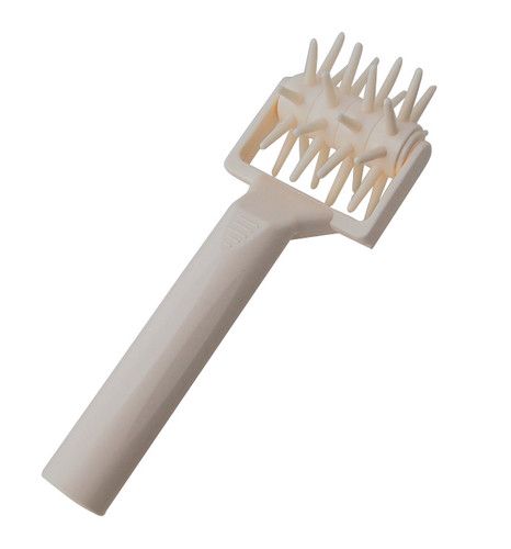 Rouleau pic pâte petit modèle sous