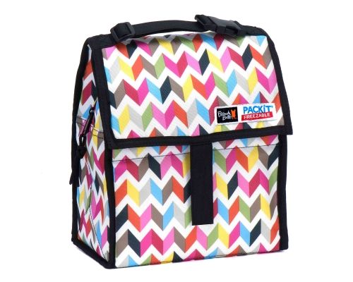 Sac d&eacute;jeuner r&eacute;frig&eacute;rant 4.5L Ziggy