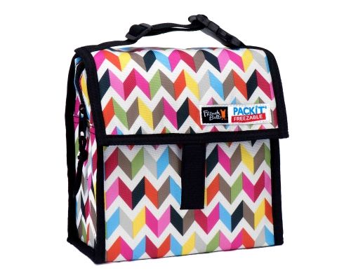 Sac go&ucirc;ter r&eacute;frig&eacute;rant 2L Ziggy