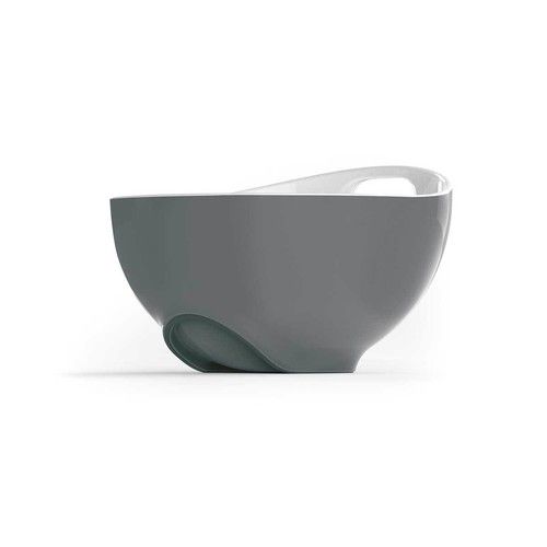 Saladier bol m&eacute;langeur &eacute;rgonomique