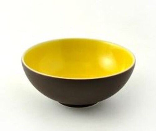 Saladier Mm Citron Tourron 23 cm