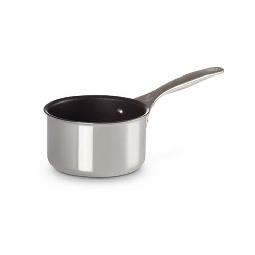 Saucier 14Cm Inox Sig. Anti-Adh.