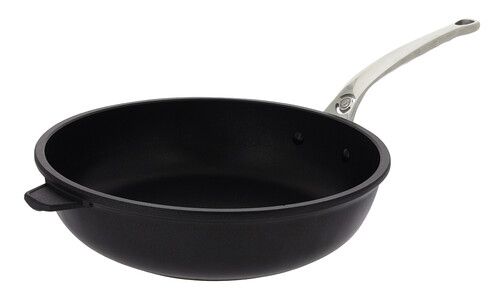 Sauteuse 28 cm Choc Extr&ecirc;me sans couvercle