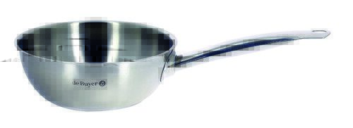 Sauteuse Bombée Prim'Appety Ø18 cm