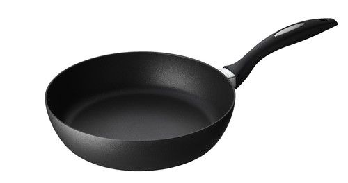 Sauteuse sans couvercle 28 cm IQ