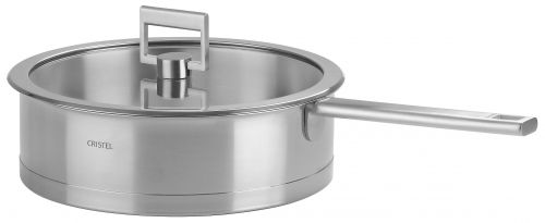 Sauteuse Strate fixe 26 cm S26SF