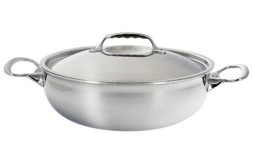 Sautoir bombe affinity +couv. 28