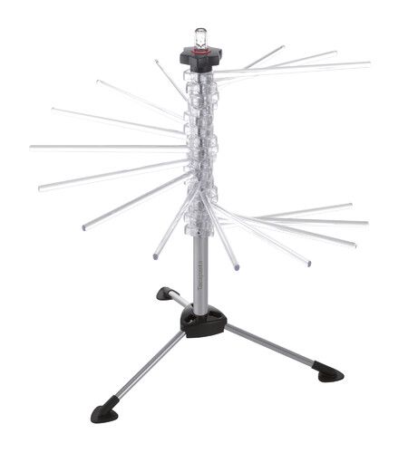 S&eacute;choir &agrave; p&acirc;tes Tacapasta Transparent Marcato Design