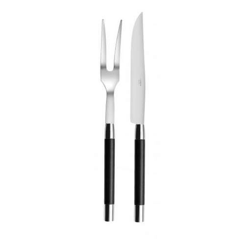 Service &agrave; d&eacute;couper CONTY BOIS NOIR