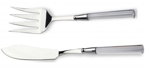 Service poisson Clara Cristal