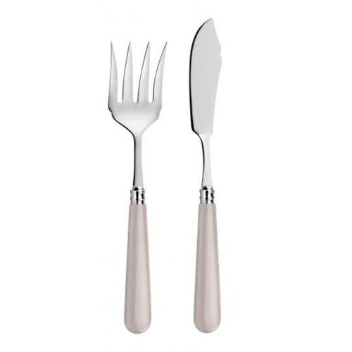 Service poisson NEWBRIDGE VISON