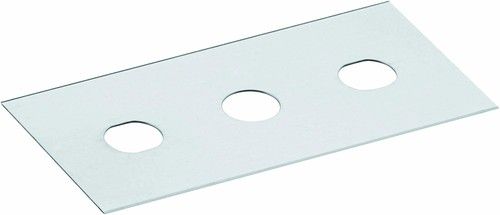 Set de 10 lame pour racloir vitro c&eacute;ramique