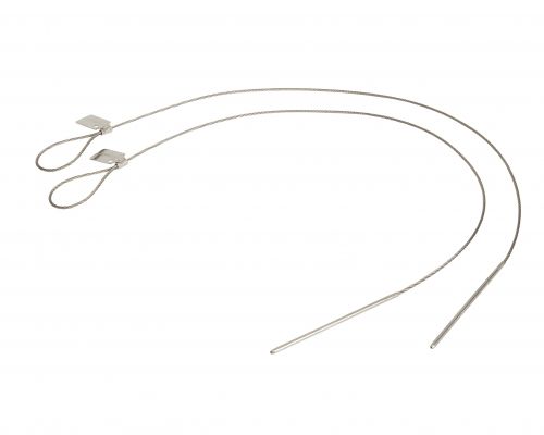 Set de 2 brochettes flexibles FireWire&reg;