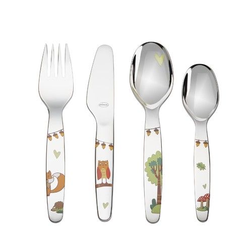 Set pour entant \'Amis de la for&ecirc;t\'