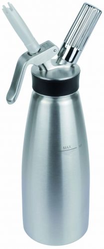 Siphon Isi 'Chantilly' crème froide 'Profi Whip +' 1 L