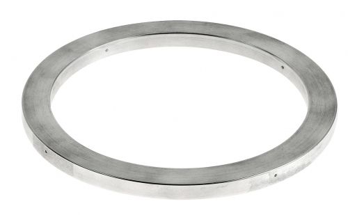 Socle tournant plateau &agrave; huitres