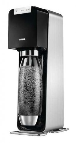 Sodastream machine SOURCE Power Noire