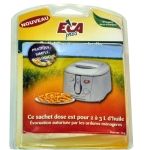 Solidifiant huile usagée