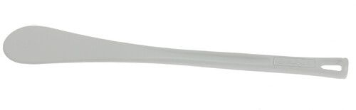 Spatule Blanche En Poly glass L. 50 cm