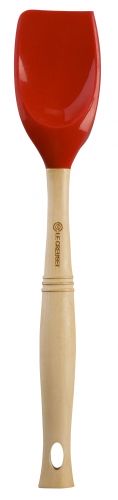 Spatule cuill&egrave;re Cerise