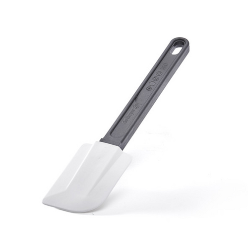 Spatule ou Maryse sp&eacute;ciale haute temp&eacute;rature lame silicone de 24 cm jusqu\'&agrave; 260&deg;