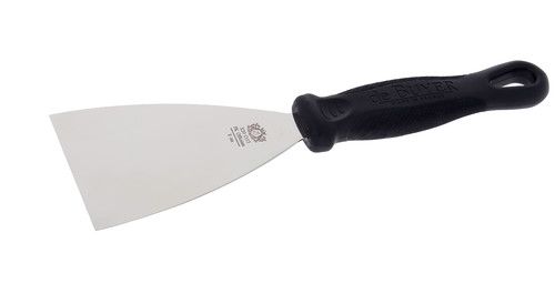 Spatule triangle FK officium largeur  8cm