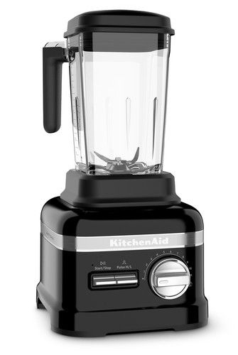 Superblender Artisan Truffe Noire