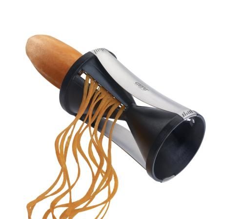 Taille spaghettis de l&eacute;gumes Gefu Spirelli