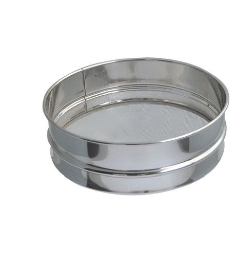 Tamis inox ø 21 cm