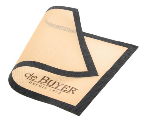 Tapis silicone micro a&eacute;r&eacute; double face Airmat 58 x 38 cm