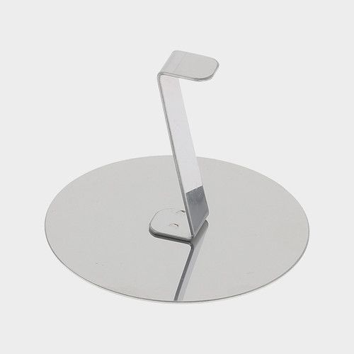 Tassoir lisseur pr cercles ronds ø7.5-8