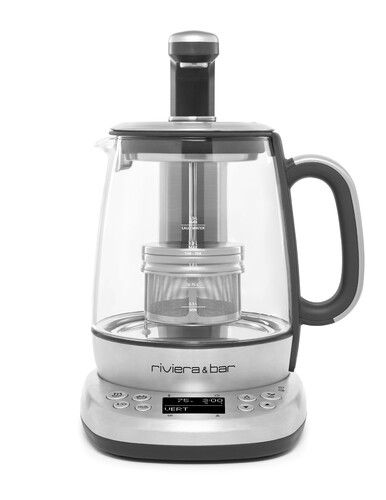 Theiere Automatique Cha Dao Expert