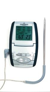 Thermo-sonde de cuisson spécial Foie Gras Mastrad