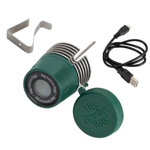 Thermom&egrave;tre Bluetooth lumineux