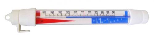 Thermom&egrave;tre cong&eacute;lateur -50&deg; +50&deg;