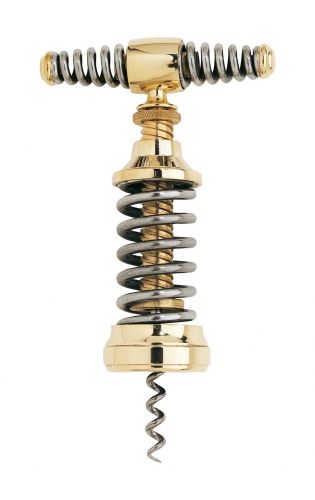 Tire-bouchon &agrave; ressort Peugeot