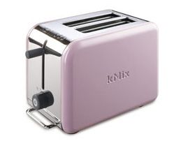Toaster Kenwood Kmix rose vintage