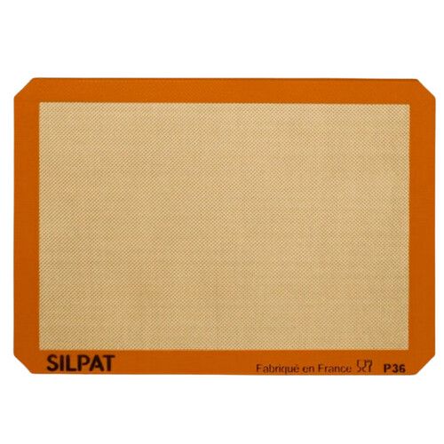 Toile de cuisson 300X400 mm SILPAT