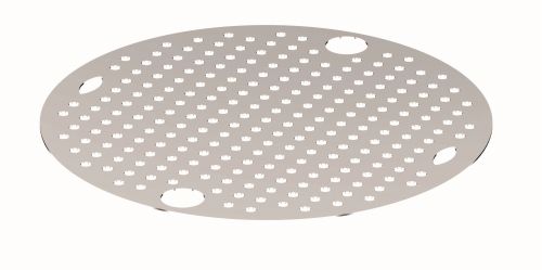 Tôle intérieure amovible du panier vapeur du robot cuiseur Cook Expert