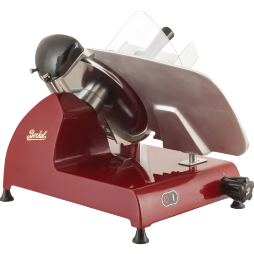 Trancheuse électrique Red Line 300 Rouge