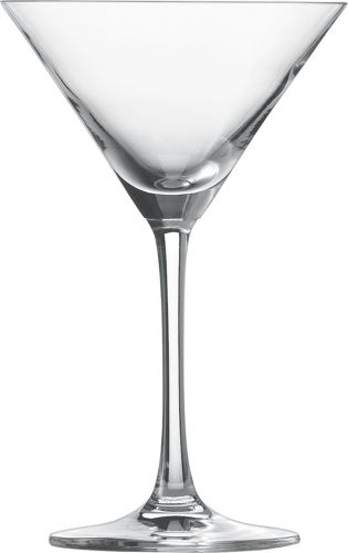Verre à cocktail  17 cl  (lot de 6)