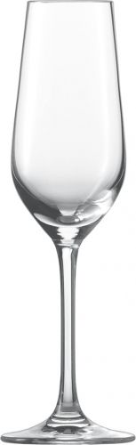 Verre &agrave; Prosecco ou disgestif 12 cl  (lot de 6)