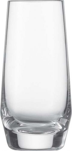 Verre à vodka Pure 10 cl (lot de 6)