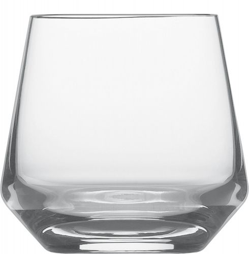 Verre &agrave; Whisky Pure 39 cl (lot de 6)