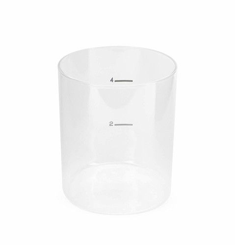 Verre de remplacement pour moulin &agrave; caf&eacute; 35297
