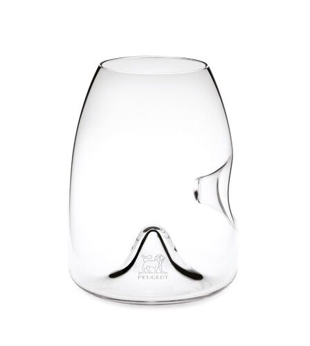 Verre taster 11cm Peugeot