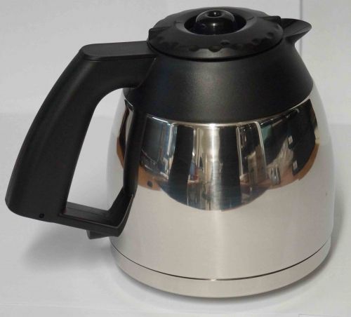 Verseuse isotherme pour cafeti&egrave;re thermo filtre Magimix 11165