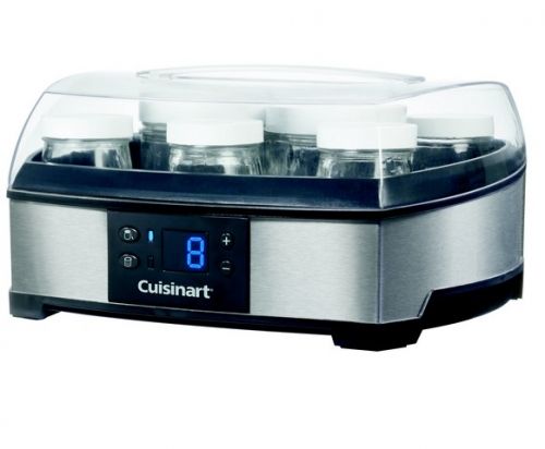 Yaourti&egrave;re-Fromag&egrave;re 2 en 1 Cuisinart